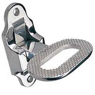 Stainless Steel Folding Step
