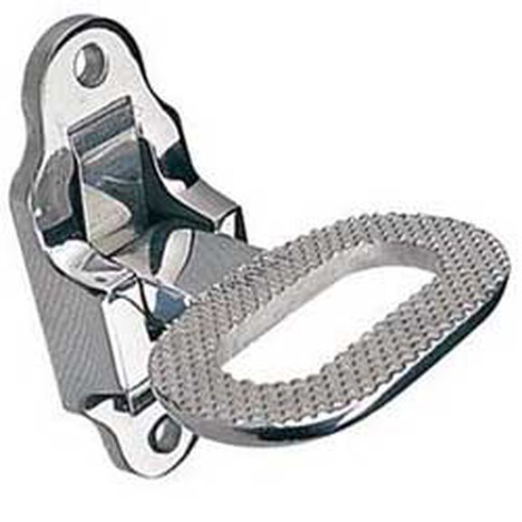 Stainless Steel Folding Step image number 0