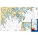 WPC042-03WMDS Mt. Desert Island to Machias Bay, 2nd Edition image number 1