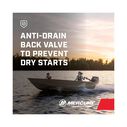 Mercury FourStroke Outboard Oil Filter 8M0162831 for Select Mercury 8-30hp Outboards image number 4