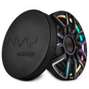 12" Neodymium Marine & Powersport Subwoofer with Digital LED Lights and Carbon Fiber Cone | 800W RMS 4-Ohm image number 0