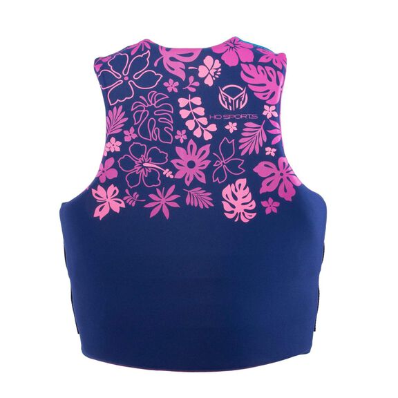Women's Pursuit HRM NEO Vest image number 1