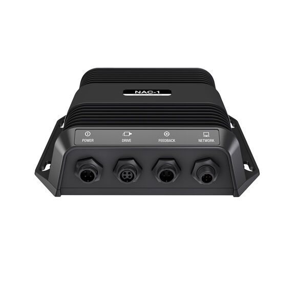 NAC-1 Precision Hydraulic Autopilot Pack image number 1