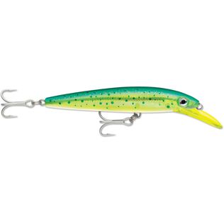 Husky Magnum 25 High Speed Trolling Lure, Dorado