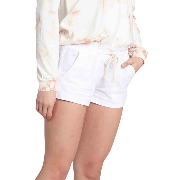 Women's Oceanside Shorts image number 0