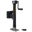 Side Bracket Mounted Drill Jack, 5,000 lb image number 1