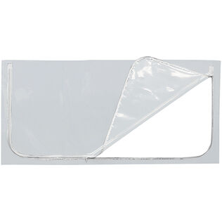 40" x 82" RV Zippered Access Door