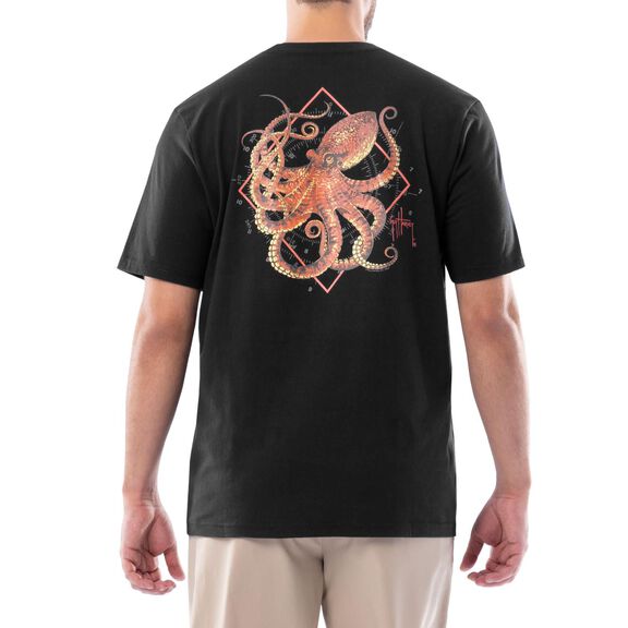 Men's Devilfish Shirt image number 0