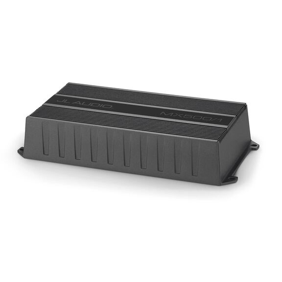 MX500/1:&nbsp;Monoblock Class D Wide-Range Amplifier image number 0