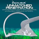 Excalibur Apex Galvanized Scoop Anchors image number 6
