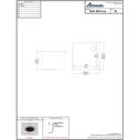 Rectangle Sink Ultra-Mirror Finish, 304 Stainless Steel, 2" Drain, SoundKOTE image number 3