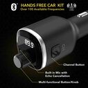 BTFreq&trade; Bluetooth FM Transmitter image number 2