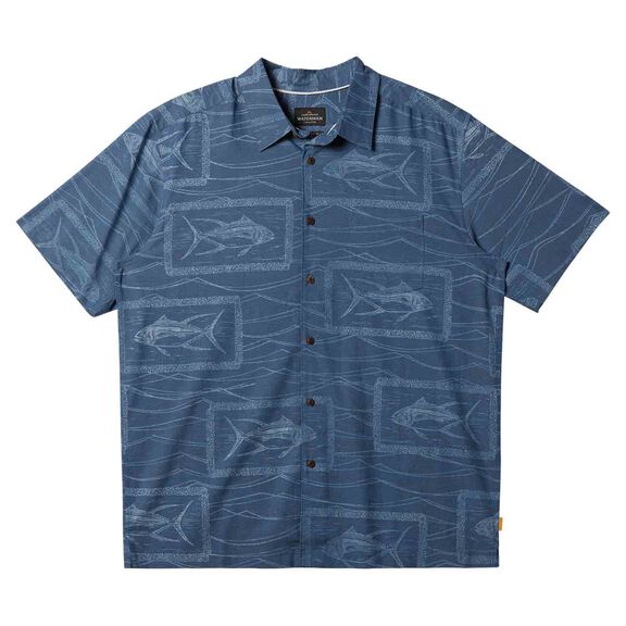 Men's Reef Point Shirt image number 0