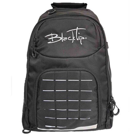 Basic Fishing Backpack image number 0