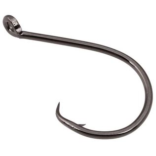 Saltwater SSW Circle Hook, Size 6/0, Qty 6