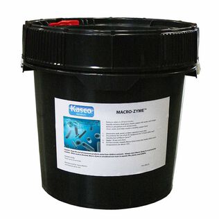 25lb. Macro-Zyme, Beneficial Bacteria Pail