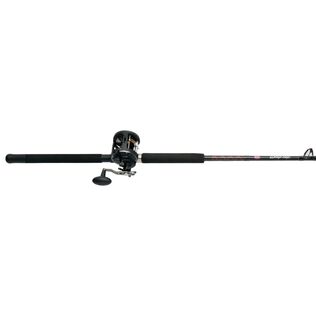 6'6" Warfare Level Wind Combo, Medium Heavy Power
