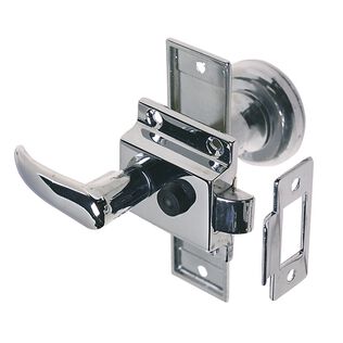 PERKO&reg; Rim Latch Set