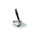 Stainless Steel Smart Tabs 7"X8" plates / 20lb. Actuators Fully Automatic Trim Tabs image number 3