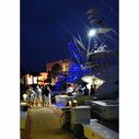Maxillume2 Floodlight, Bracket Mounted, White Dimming image number 1