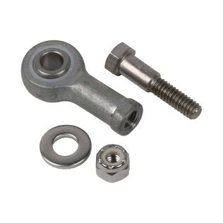 Mercury Nozzle Connection Kit