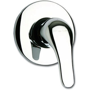 Wall Mount Control Mixer Faucet