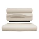 Premier Series Pontoon 36" Bench Cushion Set image number 5