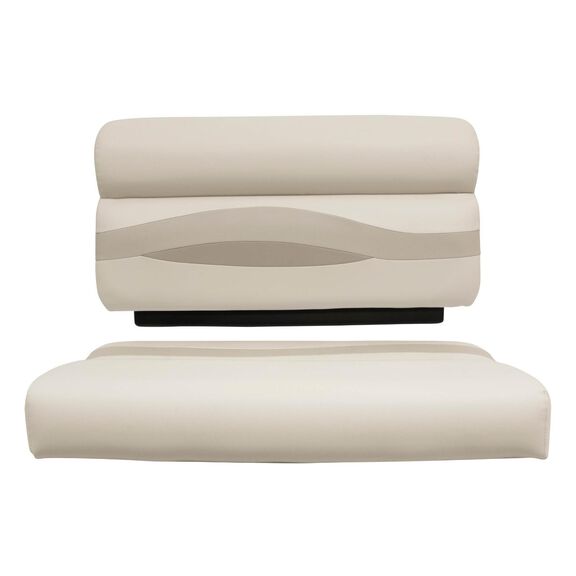 Premier Series Pontoon 36" Bench Cushion Set image number 5