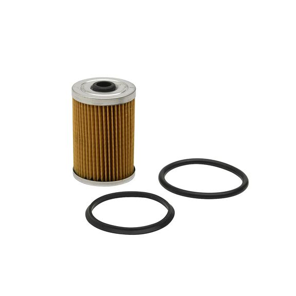 MerCruiser 8.2L MPI Engine with Bravo Sterndrive 300 Hour Maintenance Kit image number 2