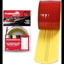 Megaware KeelGuard 4' Yellow image number 0