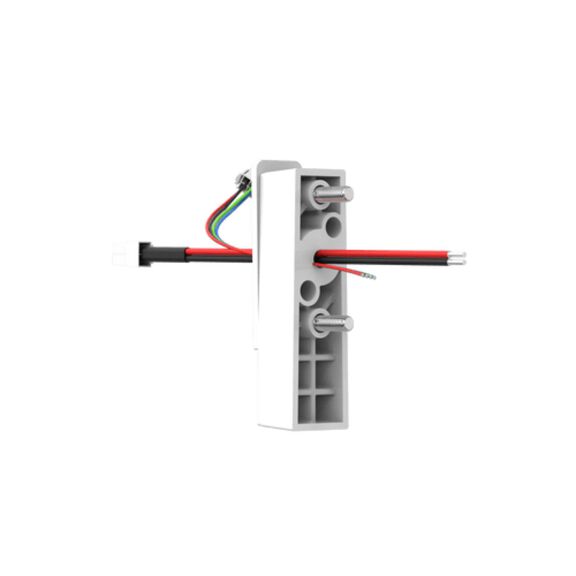 Wet Sounds X Mount Kit for Rev HD Tower Speakers in White image number 0