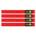 9" Quick Strap Cord Organizers, 4-Pack image number 1