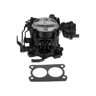 18-7639 Carburetor (Remanufactured) Mercarb-5.7L 2V 1998 and newer 5.7L