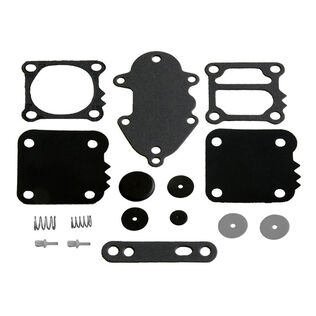 18-7817 Fuel Pump Kit for Mercury 21-42990A7 21-42990A8 21-857005A1
