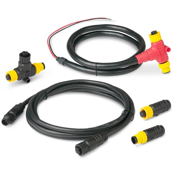 NMEA 2000 Single Device Starter Kit image number 0