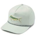 Adrift Goione Dorado Trucker Hat image number 0