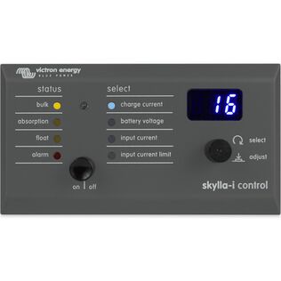 Victron Energy Skylla-i Control GX (Right Angle RJ45) Retail