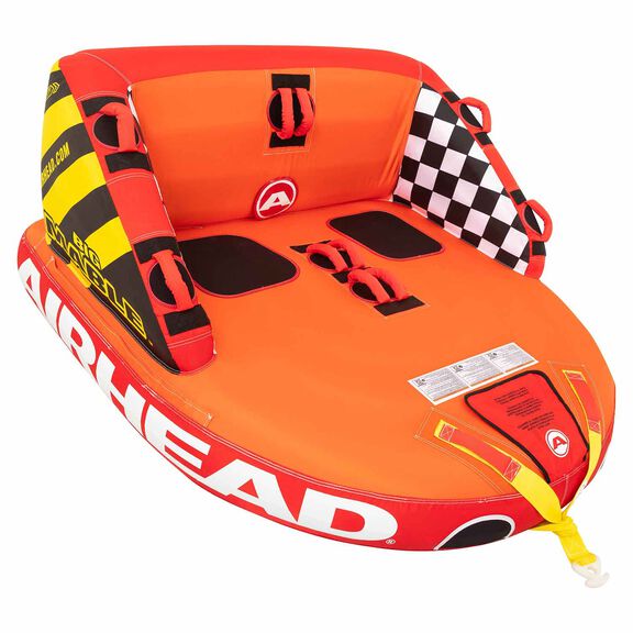 Big Mable 2-Person Towable Tube