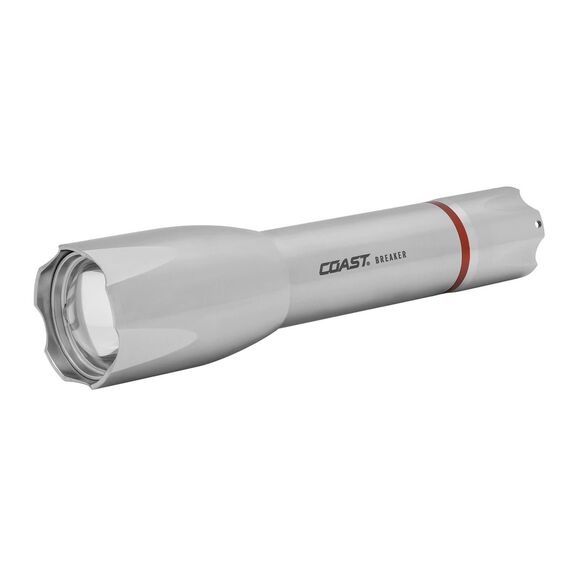 Breaker Rechargeable Precision Optic 1200 Lumen Flashlight image number 0