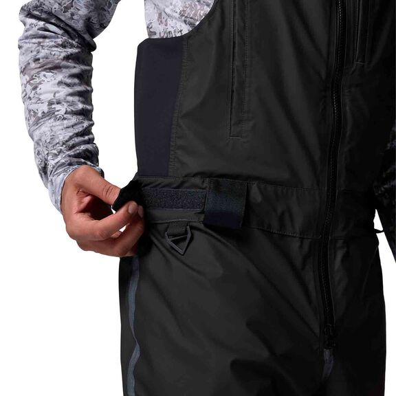 Men's PFG Force XII&trade; ODX Bibs image number 6