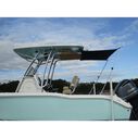 5'W x 4'L T-Shade&trade; Adjustable T-Top Shade Extension image number 1