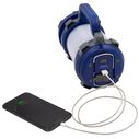 Rechargeable Combo Spotlight and Lantern 700 Lumen with USC Device Charging Port image number 4
