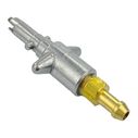 Fuel Line Connector, Male, Mercury image number 2