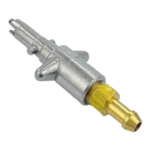 Fuel Line Connector, Male, Mercury image number 2