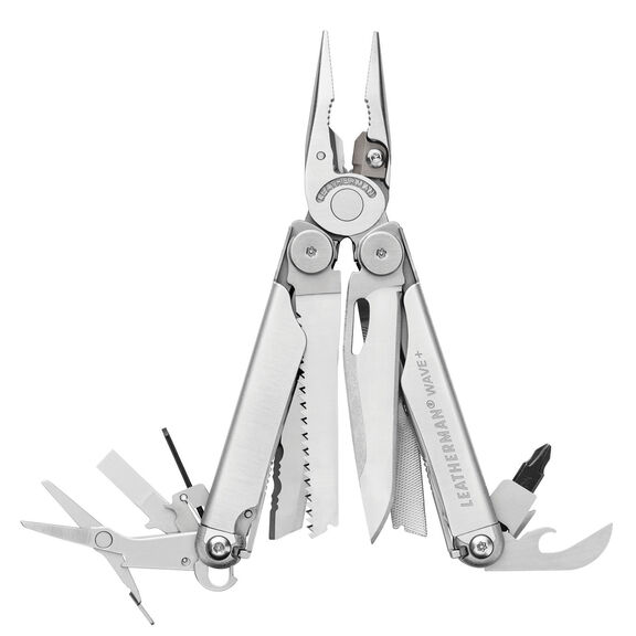 Wave Plus Multi-Tool image number 0