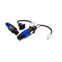 Wet Sounds Speaker Connector Retro Kit for Rev and Icon Tower Speakers image number 0