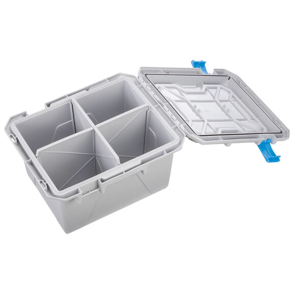 Marine Water Resistant Bin Storage Box image number 1