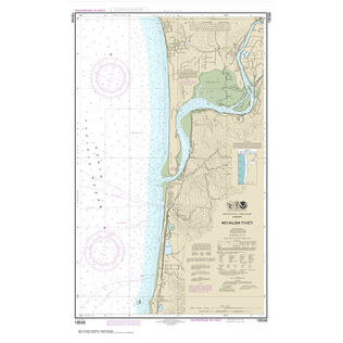 #18556 Nehalem River