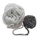 8-Plait Nylon Rope/G4 High Test Chain Anchor Rode image number 0