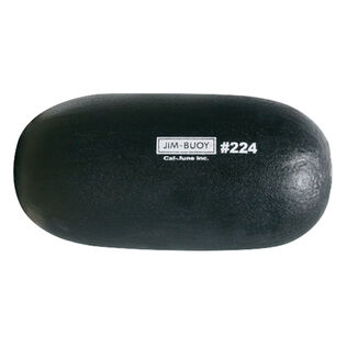 Giant Marine Solid Foam Cylindrical Fender